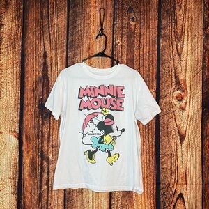 Disney Minnie Mouse Tee